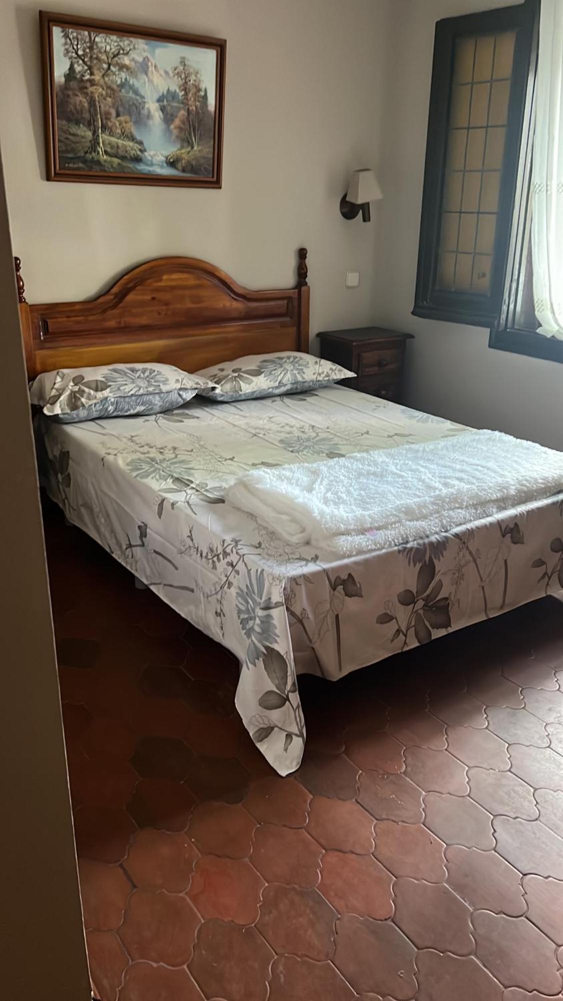 ホテル Hostal Sabor Fusion La Pradera de Navalhorno エクステリア 写真